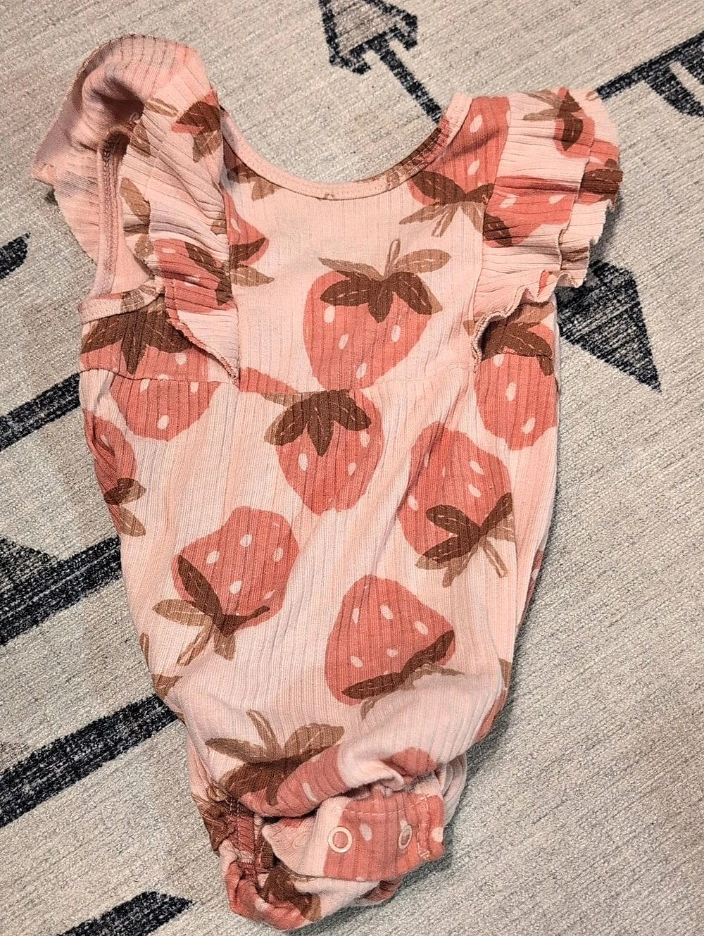 EUC 15 Item Lot Baby Multi Brand 6-9M Cloud Island Modern Moments Disney - Picture 6 of 11